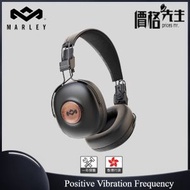 Positive Vibration Frequency 輕便 時尚 藍牙5.2 頭戴式 耳機│40mm 動圈氯、適合電影及電玩