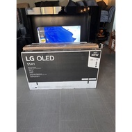 LG OLED55A16LA 55 Smart 4K Ultra HD HDR OLED TV with Google Assistant &amp; Amazon