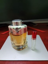 (5ml) Bentley for men intense 香水/perfume/fragrance