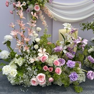 Event Decoration Flowers per set