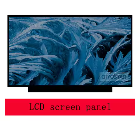 13.3'' HD LCD Screen Display LED Panel Matrix NT133WHM-N47 B133XTN03.0 B133XTN03.3 M133NWR9 R1 N133B