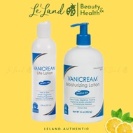 Vanicream - Body Lotion for sensitive skin Vanicream Moisturizing Lotion 453g tall bottle