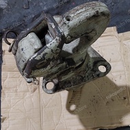 Gandengan Bopel Truk/Bowel towing Truk Truck