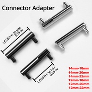 Universal Strap Watch Connector Adapter for Samsung Galaxy Watch 6 5 4 14mm 12mm To 18mm 20mm 22mm C