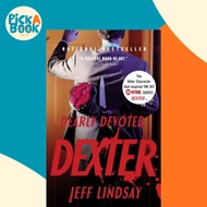 Dearly Devoted Dexter (Dexter 2) by Jeff Lindsay (US edition, paperback)