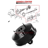 Brake Booster Boster Rem Accord Prestige 1986 1987