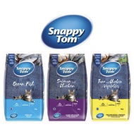 snappy tom dry food 8kg fast delivery