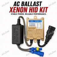 HID Fast Start 55W GOLD AC Ballast Xenon Brand High Quality 55W AC fast start ballast