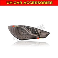 HYUNDAI SONATA I45 YF 2010-2015 SMOKE LED TAILLAMP