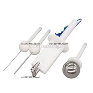 IEC 60529 ip1x ip2x ip3x ip4x With thrust test probe ABCD 12mm jointed test finger probe With thrust