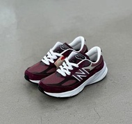 New Balance - 990v6 - U990BT6