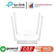 TP-LINK C24 AC750 Dual-Band Wi-Fi Router