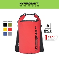 beg air hyper gear dry beg