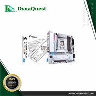 Gigabyte B760M Aorus ELITE X AX DDR5 Motherboard