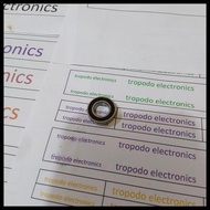 BALL BEARING 6800 2RS ASB BRAND