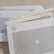 Used Huawei HG8245H5 Gpon Router