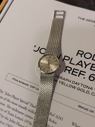 Rolex 勞力士 Cellini 3810