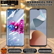 KRM Hydrogel Screen Protector ZTE Blade A75 5G / Blade A75 4G
