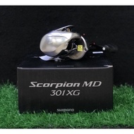 SHIMANO SCORPION MD 301XG