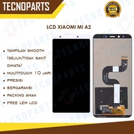 Wholesale LCD XIAOMI MI A2 100% Original FULLSET TOUCHCREEN