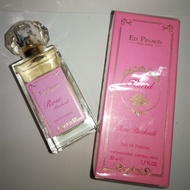 Floral Rose Patchouli Ed Pinaud Perfume