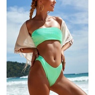 Wireless 2-piece swimsuit