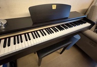 Yamaha Clavinova CLP-320 Digital Piano 數碼鋼琴