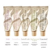 [HETRAS] Perfume Silky Touch Hand Cream 50mL