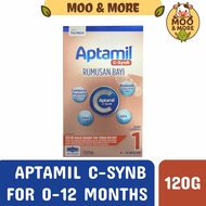 APTAMIL C-SYN B (FOR 0-12 MONTHS)