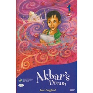 Akhbar's DREAMS Text In 6