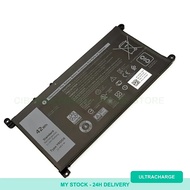 YRDD6 For Battery 5585 42Wh 5488 P90F 3400 0YRDD6 01VX1H 11.46V VM732 AKKU 1VX1H 5493 5593