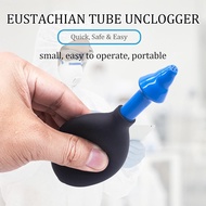 2 Pcs Ear Pressure Relief Device, Relief Migraine Ear, Balanced Ear Pressure Expander, Eustachian Tu