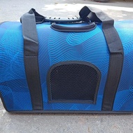 Pet Cargo - Tas Kucing Musang Kelinci Anjing Kecil Tas Hewan