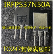 5 Piece IRFPS37N50A TO247 MOS chip IC