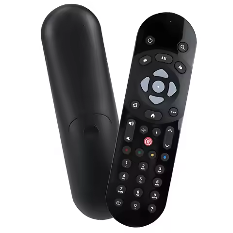 SKY Q Remote Control for SKY QINFRAREDTV TV Box URC-168001-00R00