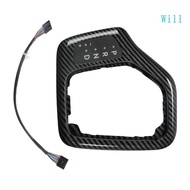 Will Heavy Duty Automatic Transmission Shifting Lever Harness Kit 5YD27LS5AA 601-401