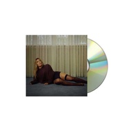 HILARY DUFF Luck... Or Something CD (Jewel Case)