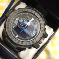 CASIO G-SHOCK WR 20BAR