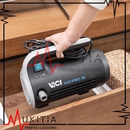 JET CLEANER VICI PWC 70 MESIN STEAM CUCI MOBIL MOTOR DAN AC / HIGH PRESSURE CLEANER VICI PWC 70