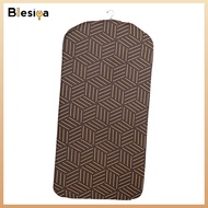 Blesiya Hanging Ironing Board Protective Pressing Pad Garment Steamer Accessory Ironing Mat Pad Ironing Mat for Household Sewing Room