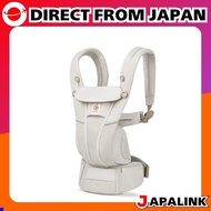 Ergobaby EBC OMNI Breeze Natural Beige CREGBCZ360PNATBGE [From Japan to you]