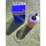 HS Auto Material CAYENNE MACAN PANAMERA 3.0 DIESEL Car MAHLE Oil Core OX420D