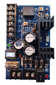 HIP Power Supply Circuit Board บอร์ดภาคจ่ายไฟชุดกลอน 12V2A 12V3A 12V3.5A Wiegand Controller UPS ZKTe
