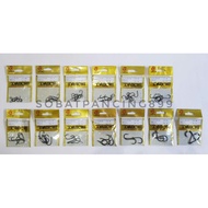 MATA Daiichi fishing eye/ daichi DH90 (small) DH54 (large)