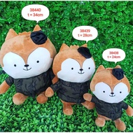 TM/DOT'S Doll/Descendants Of The Sun Doll