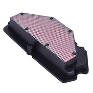 Motorcycle air filter for Kawasaki ER6F ER-6f EDF,EEF,EFF,EGF (EX650) EX650 EDS,EEF,FEF,EFF,FFF,FGF 