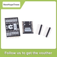 NewHopeTreee บอร์ดพัฒนา ESP32-C3บอร์ด ESP32-C3 ESP32-S3บอร์ด ESP32-C6 ESP32-H2 ESP32C3บลูทูธ supermi
