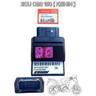 ECU CBR 150R CBU Engine Control Unit Original 38770-KPP-601