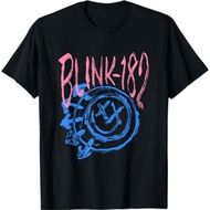 Blink-182 Smiley T-Shirt