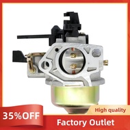 1 Piece for GX390 Carburetor GX340 188 190F 13HP Microtiller 16100 ZF6 V01 Carburetor Replacement Ac